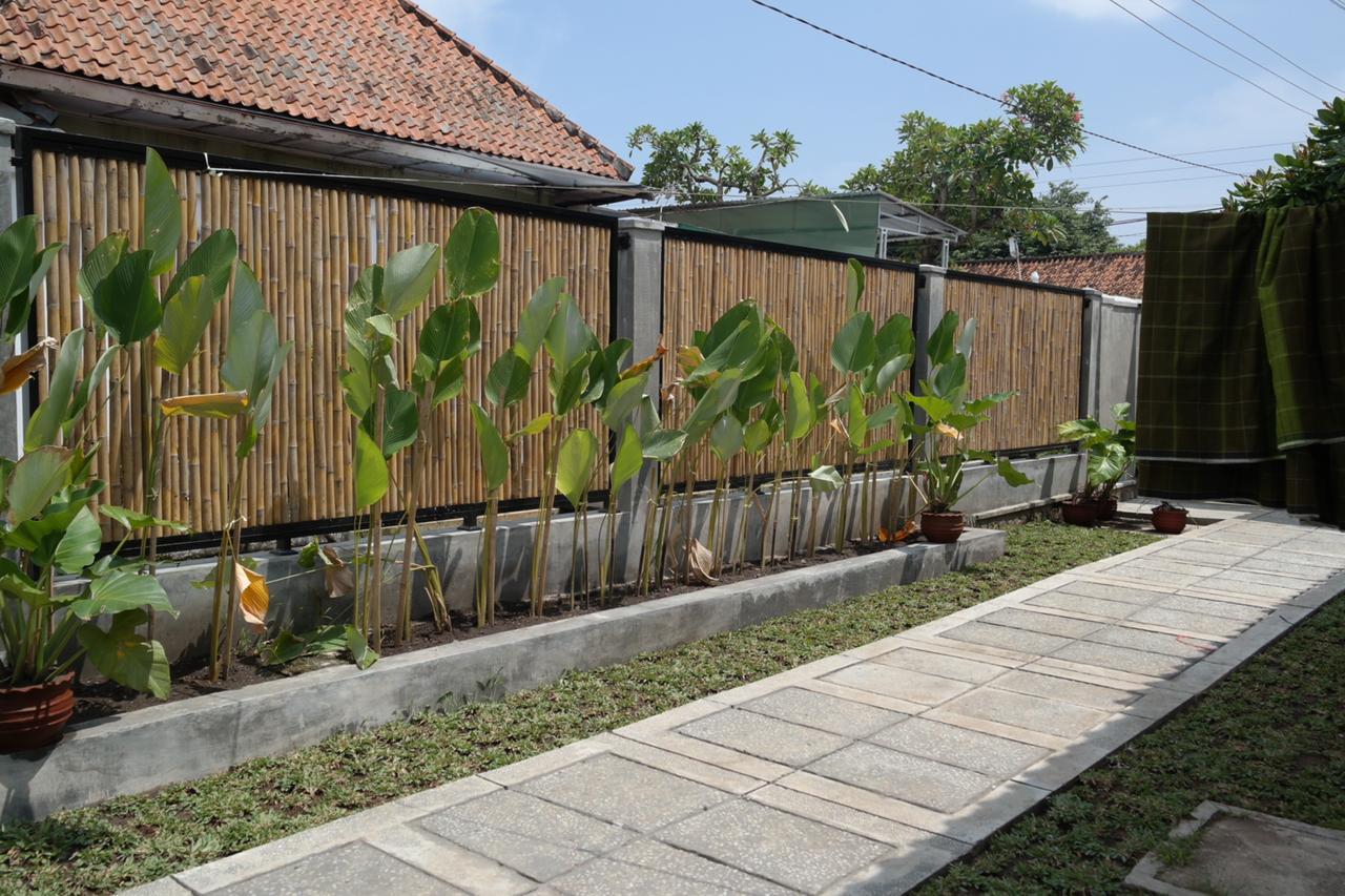 Omah Heritage Yogyakarta Hostel ภายนอก รูปภาพ